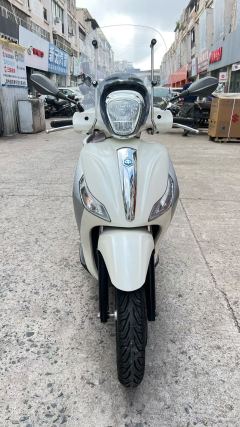 Piaggio Medley 150 155 cc - photo 7