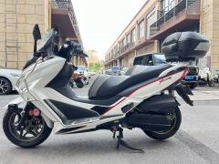 KYMCO Xingting 250 - ფოტო 2