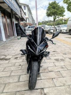 Kayo 250RR Thornbird - фото 1