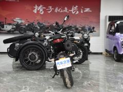 Voge 350AC 320 cc - ფოტო 6