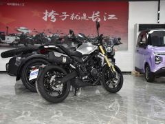 Voge 350AC 320 cc - ფოტო 7