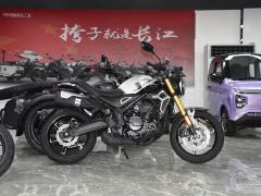 Voge 350AC 320 cc - ფოტო 8