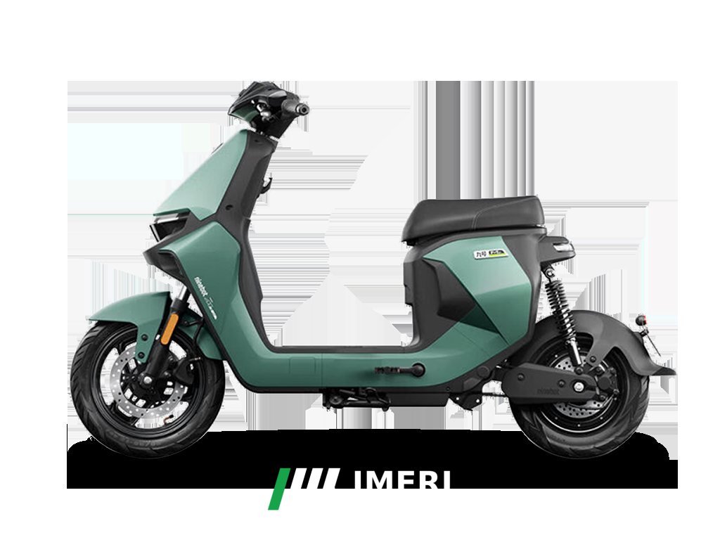 2025 Segway Ninebot Mz