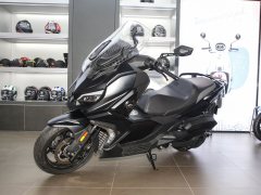 QJMOTOR 350 - ფოტო 10