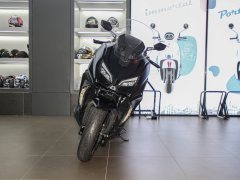QJMOTOR 350 - ფოტო 11