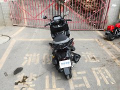 QJMOTOR 350 - ფოტო 9