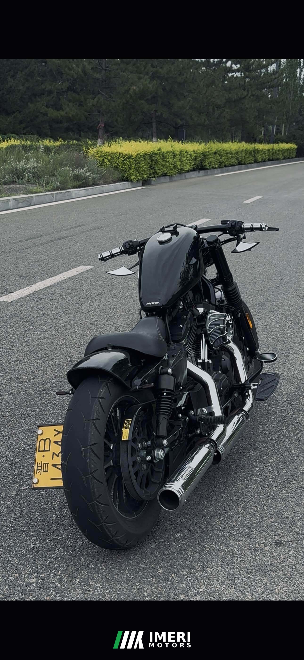 2024 SHINERAY 12,200 1200 cc