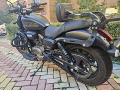 QJMOTOR Flash 300 - ფოტო 2