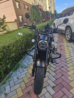 QJMOTOR Flash 300 - ფოტო 3