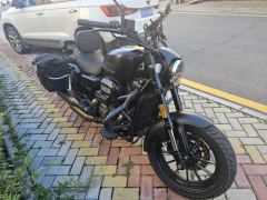 QJMOTOR Flash 300 - ფოტო 4
