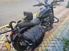 QJMOTOR Flash 300 - ფოტო 6