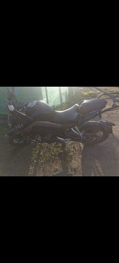 CFMOTO 250NK - ფოტო 2