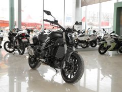 Benelli 502C 500 cc - фото 11