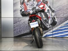Ducati Hypermotard 950 - ფოტო 7