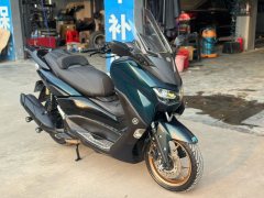 Yamaha NMAX 155 cc - фото 1