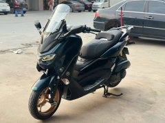 Yamaha NMAX 155 cc - фото 2