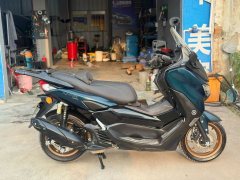 Yamaha NMAX 155 cc - фото 3