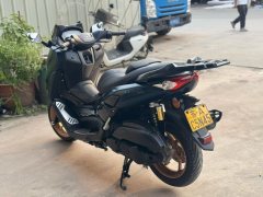Yamaha NMAX 155 cc - фото 4