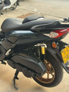 Yamaha NMAX 155 cc - фото 6