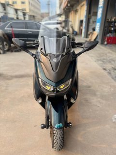 Yamaha NMAX 155 cc - фото 7