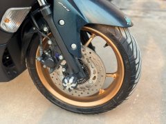 Yamaha NMAX 155 cc - фото 8
