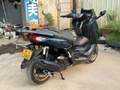 Yamaha NMAX 155 cc - фото 9
