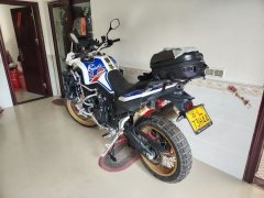 Hengjian 500 cc - ფოტო 2