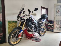Hengjian 500 cc - ფოტო 3