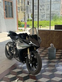 Kayo 321RR 320 cc - ფოტო 1