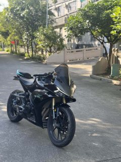 Kayo 321RR 320 cc - ფოტო 3