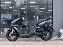 SYM Cruisym 150 - ფოტო 3