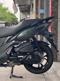 SYM Cruisym 150 - ფოტო 6