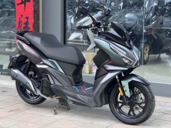 SYM Cruisym 150 - ფოტო 7