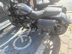 QJMOTOR Flash 350 - ფოტო 4