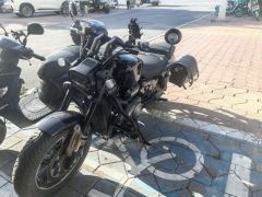 QJMOTOR Flash 350 - ფოტო 5