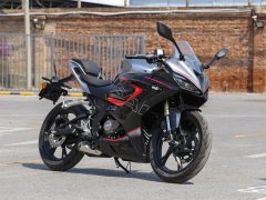 QJMOTOR 150 - ფოტო 1