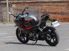 QJMOTOR 150 - ფოტო 2