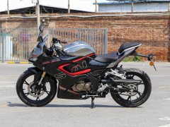 QJMOTOR 150 - ფოტო 4