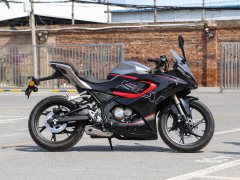 QJMOTOR 150 - ფოტო 5