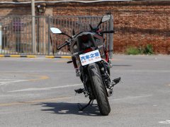 QJMOTOR 150 - ფოტო 7