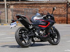 QJMOTOR 150 - ფოტო 8
