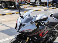 QJMOTOR 150 - ფოტო 9