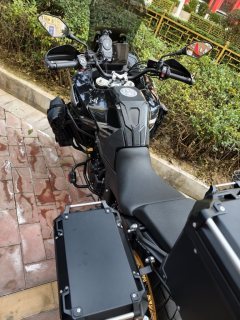 Voge DS625X 600 cc - фото 1