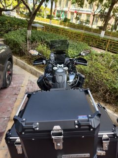 Voge DS625X 600 cc - фото 4