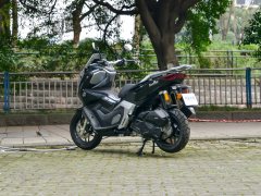 Jialing CoCo Cat 150T - ფოტო 1