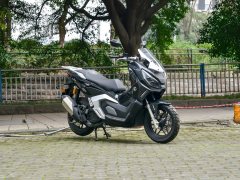 Jialing CoCo Cat 150T - ფოტო 3