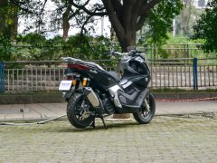 Jialing CoCo Cat 150T - ფოტო 7