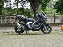 Jialing CoCo Cat 150T - ფოტო 8
