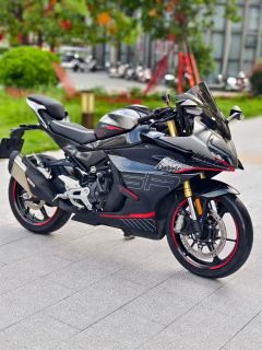 CFMOTO 450SR - ფოტო 1
