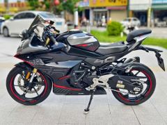 CFMOTO 450SR - ფოტო 5
